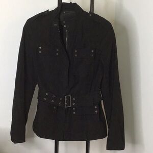 Elie Tahari Vintage 90’s Corderoy Blazer